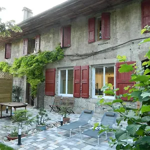  Frühstückspension De L'ecole