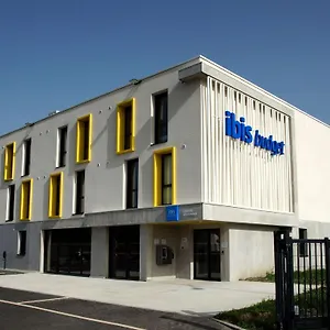 ** Hotel Ibis Budget Velodrome Frankrijk