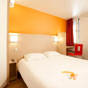  Hotel Premiere Classe Sesquieres Frankrijk