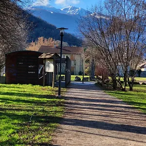  Bed & Breakfast Le Gargantua Frankrijk