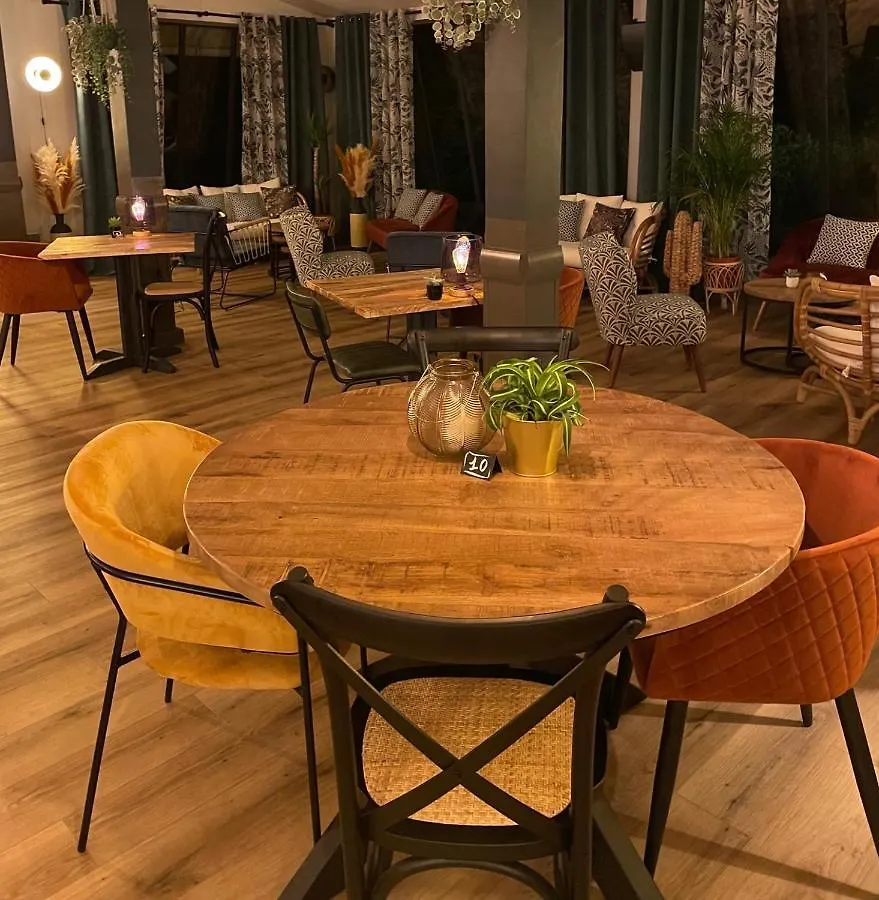 Le Mont Brouilly Hotel Quincie-en-Beaujolais