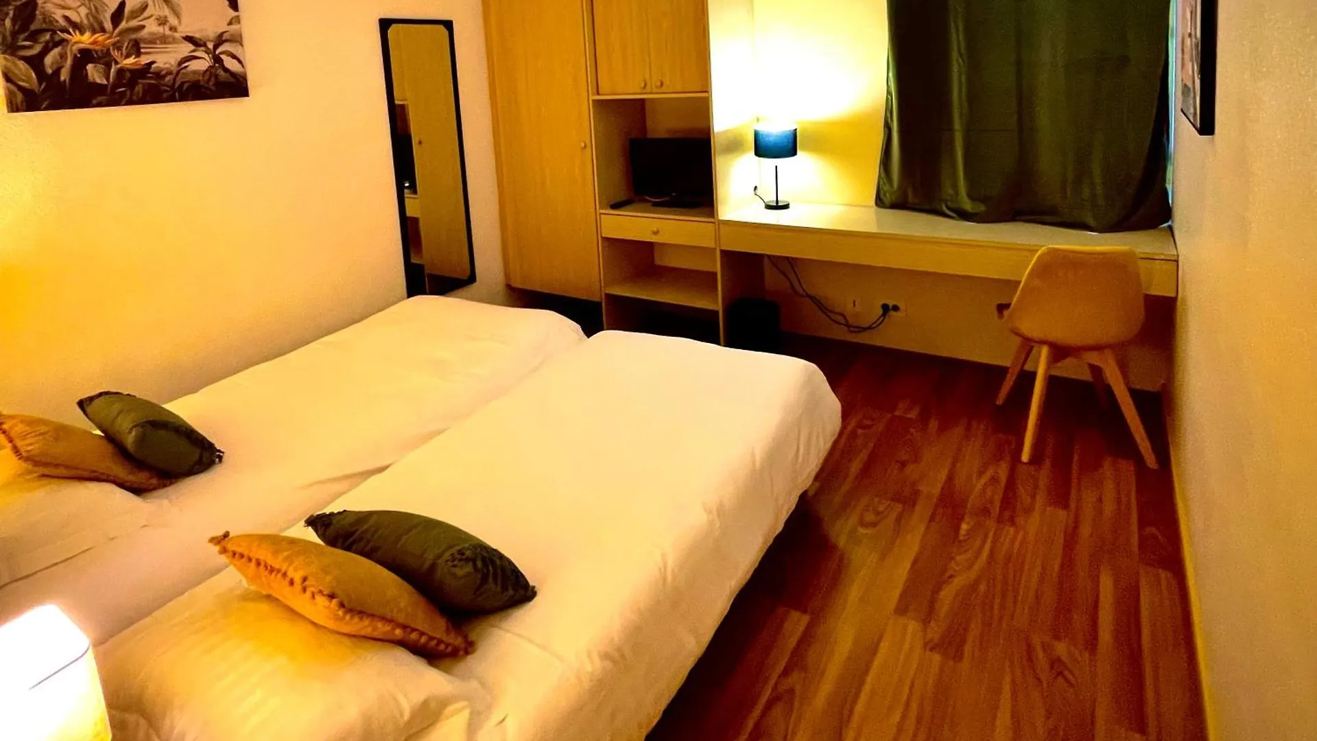 Le Mont Brouilly Hotel Quincie-en-Beaujolais