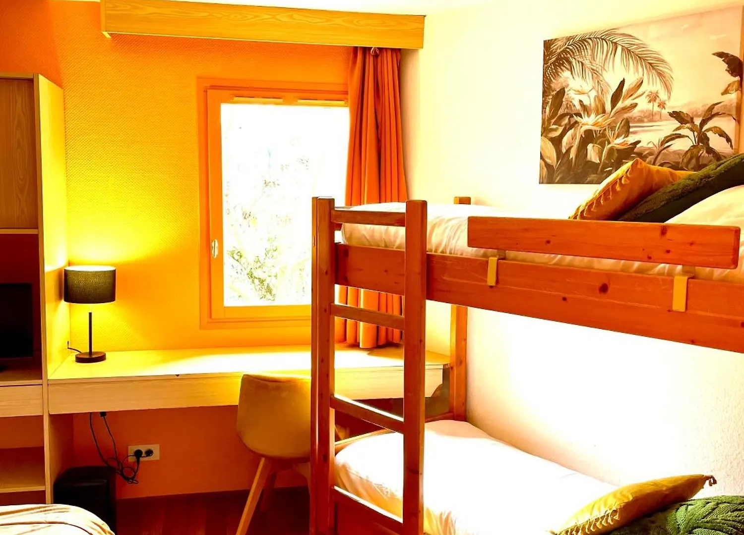 Le Mont Brouilly Hotel Quincie-en-Beaujolais 2*,