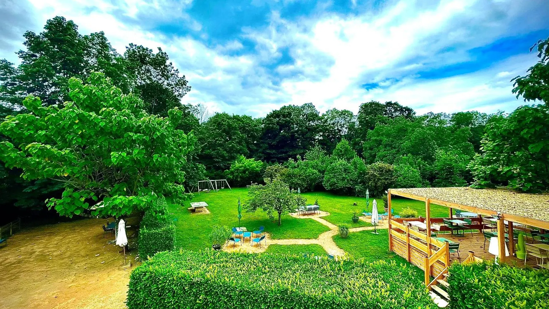 Le Mont Brouilly Hotel Quincie-en-Beaujolais